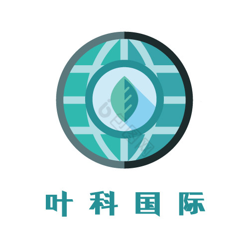 全球保护植物科技logo图片