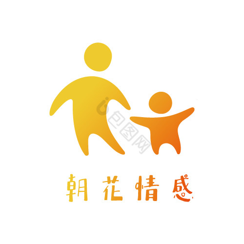 亲子情感logo图片