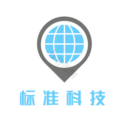 标志交通科技logo图片