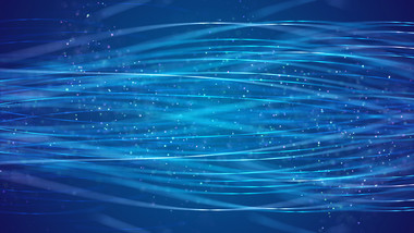 绿幕线条视频模板下载-包图网