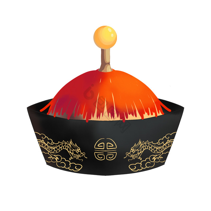 官帽图片-官帽素材免费下载-包图网