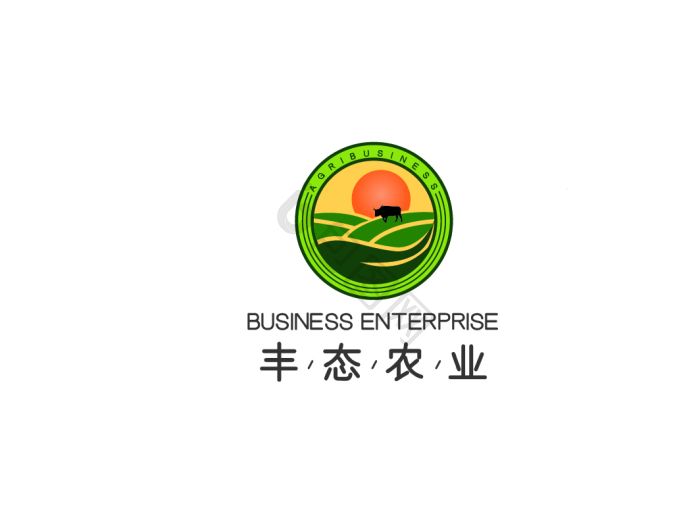 田logo图片-田logo素材免费下载-包图网