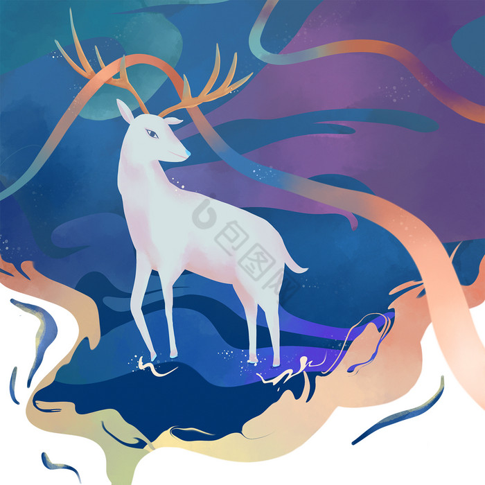 动漫 卡通 漫画 头像 700_700