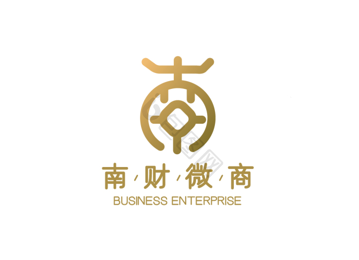 南字体电商微商logovi模板-包图网