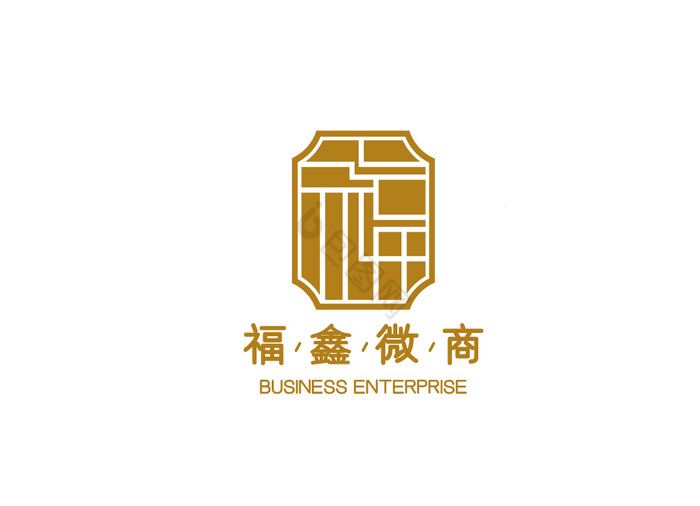 福logo图片-福logo素材免费下载-包图网