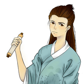 三少爷的剑图片