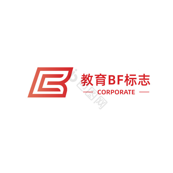 教育bc标志logo图片