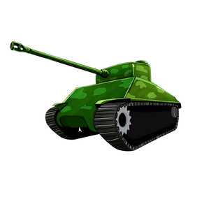 国庆节阅兵坦克战斗机