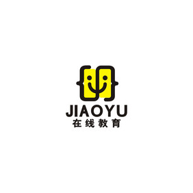 在线教育辅导作业帮早教LOGO标志VI