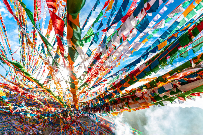 经幡图片-经幡素材免费下载-包图网