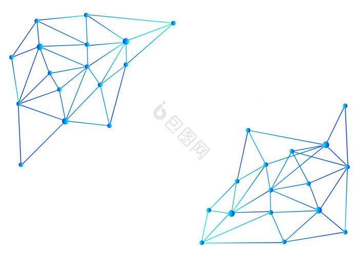 点线科技图片