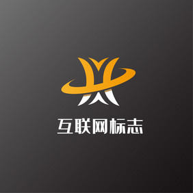 互联网科技LOGO