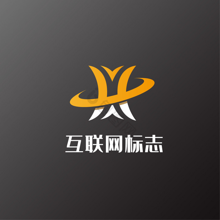 互联网科技LOGO图片