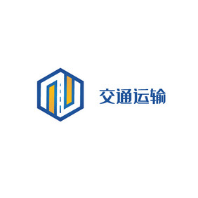 交通运输汽车标志logo