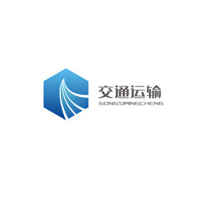 交通运输标志logo