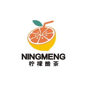 奶茶店logo图片