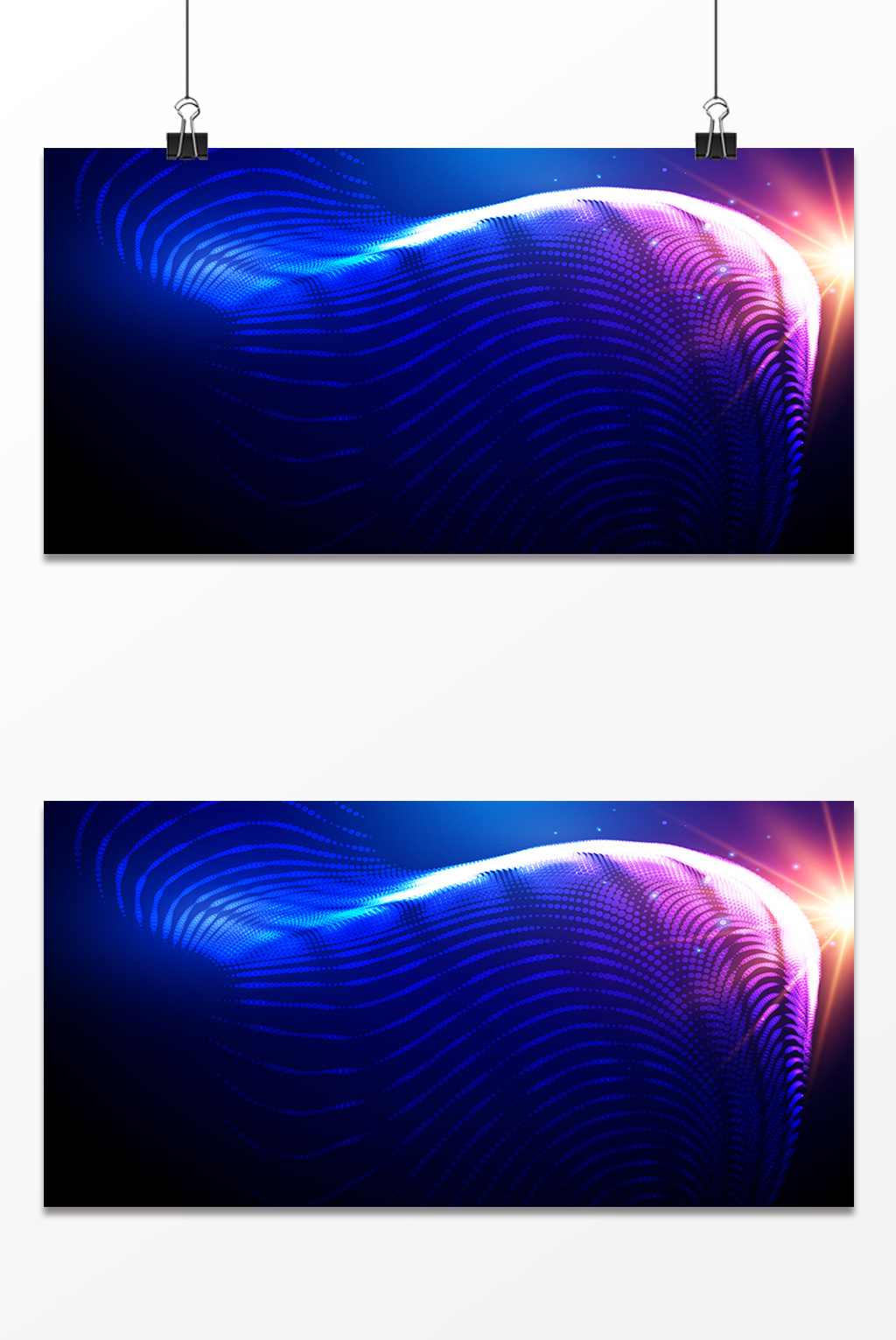 包图 广告设计 背景 > 科技感商务光线背景 图片编号17902250 颜色