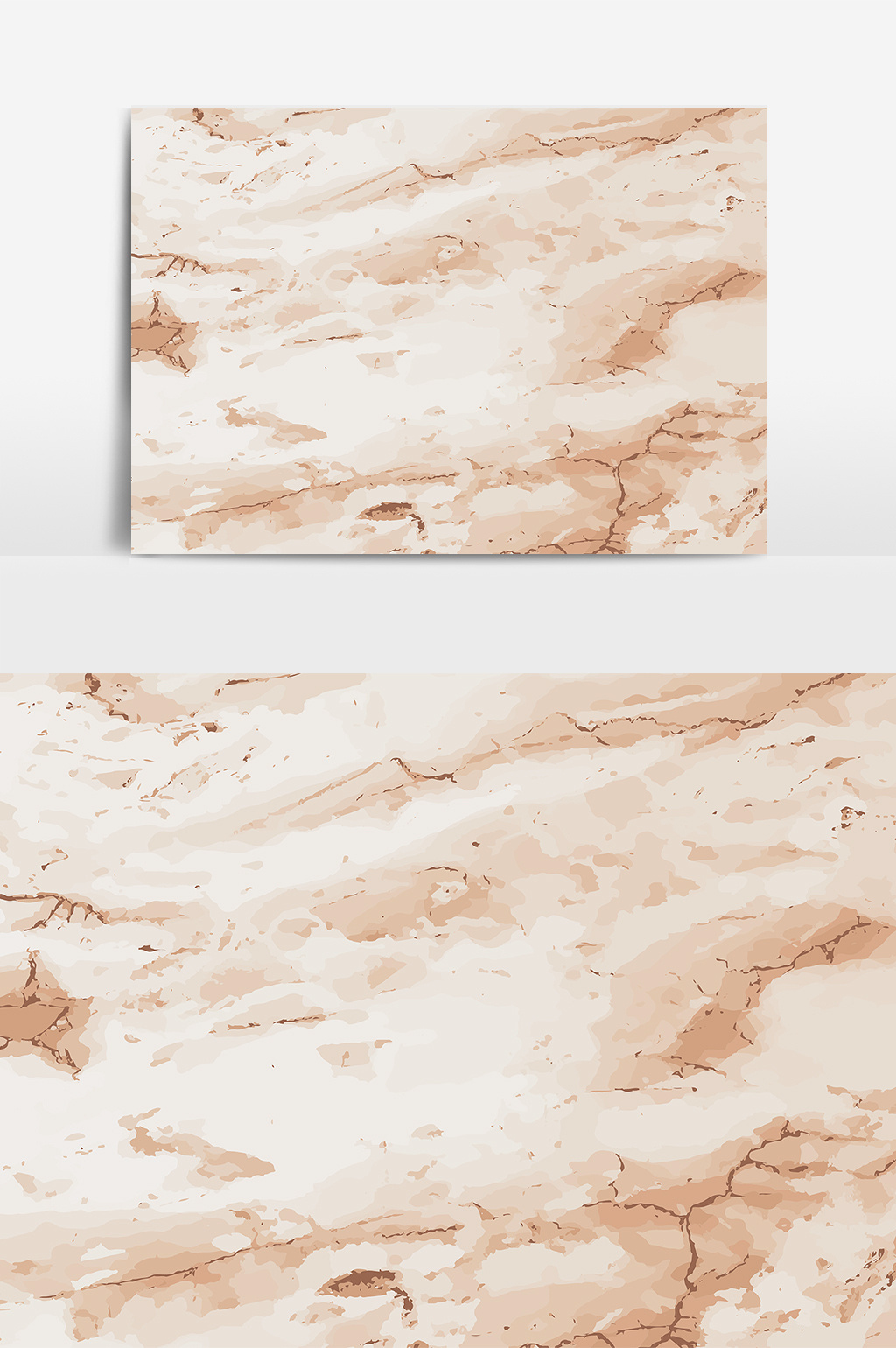 大理石花纹ai矢量