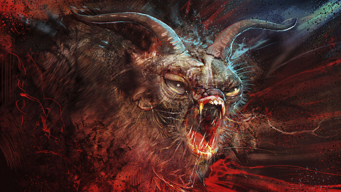 包图 音效 影视音效 > 外星怪物的乱吼叫声 0:00 00:33         2.