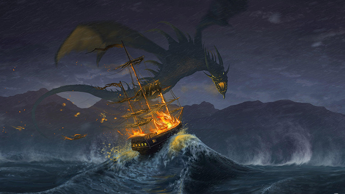 御剑斩妖游戏版纯音乐