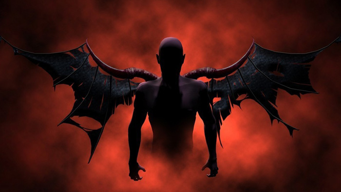 成群的鬼哭与尖叫音效