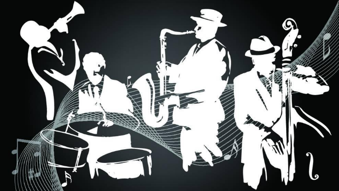 火爆全球的黑人嘻哈与爵士风混搭音乐