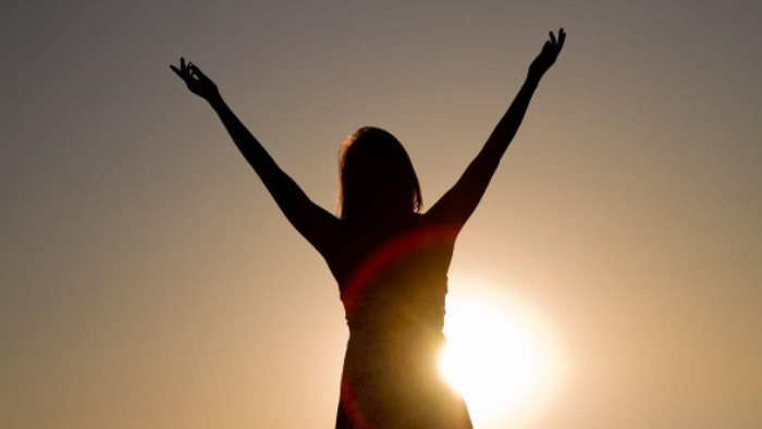 轻快跳动的节奏打动心境