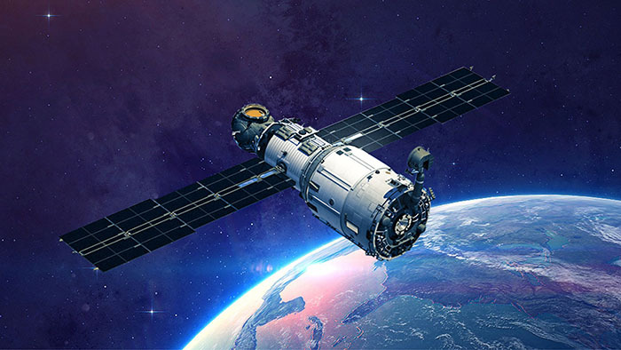 计算机执行计算功能有杂音科技类虚拟音效