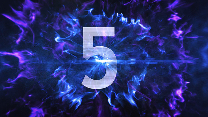 广告音效5秒震撼片头