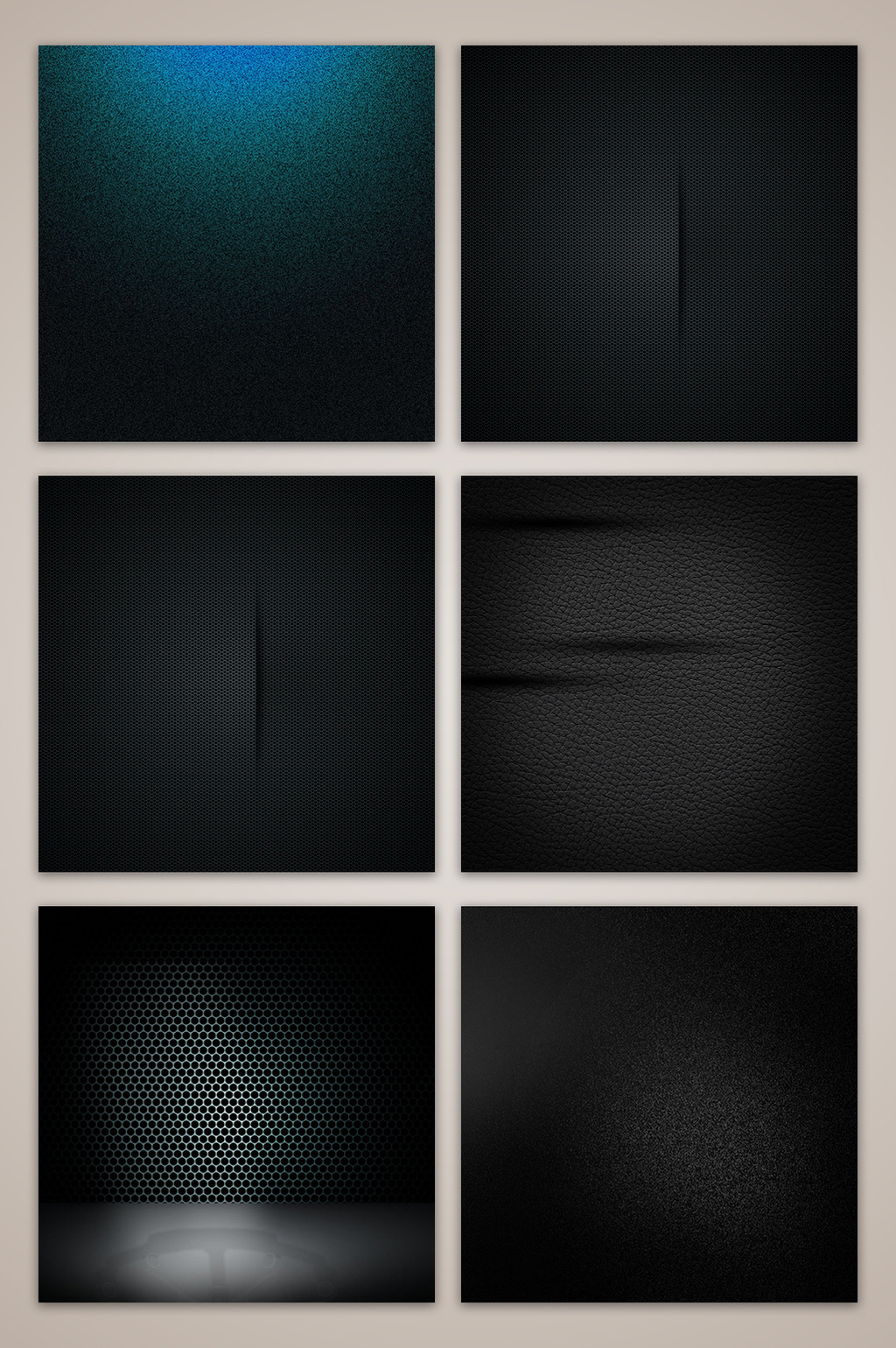 深黑的纹理主图背景