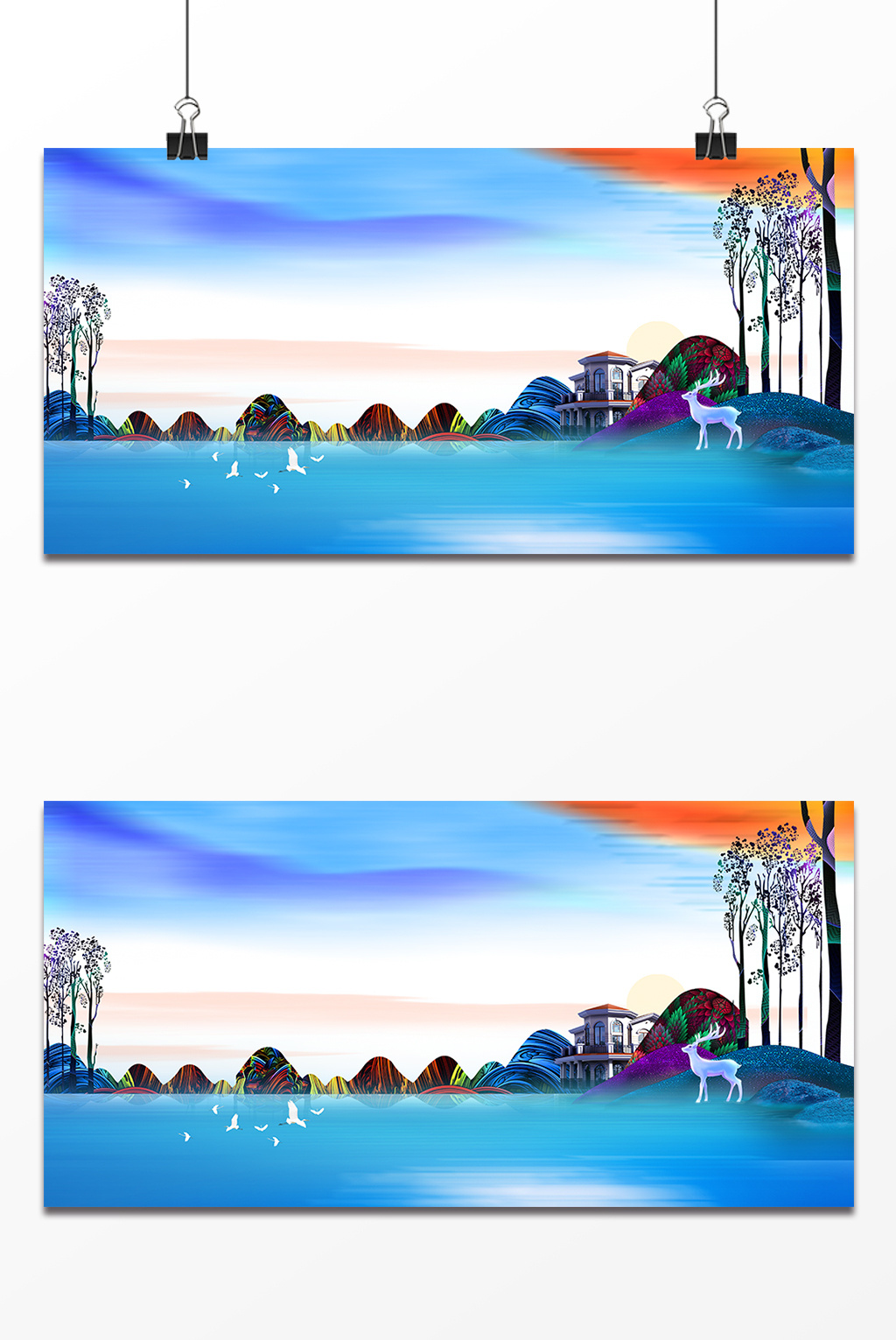 广告设计图片设计素材_【包图网】