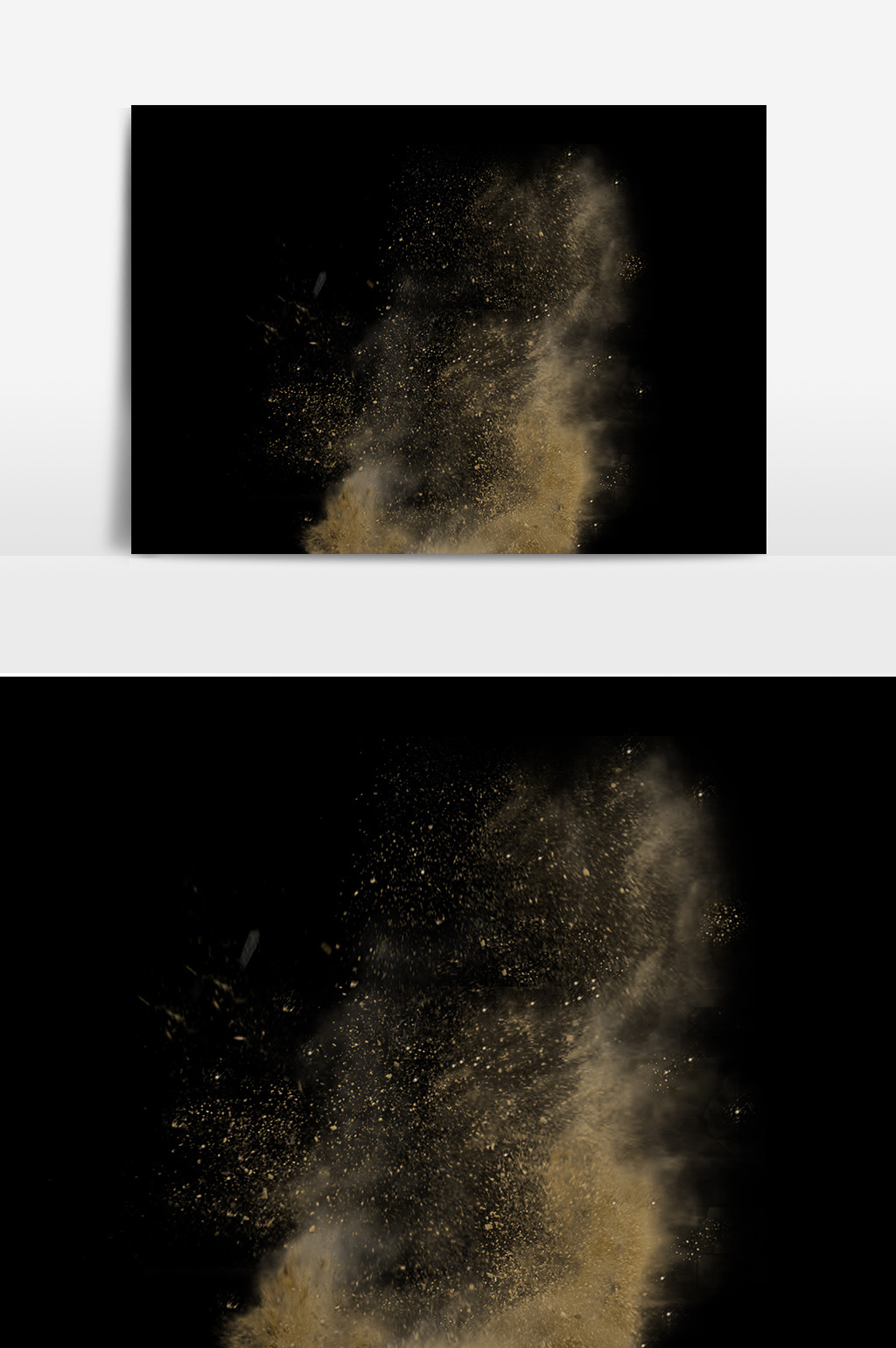 包图网提供精美好看的扬尘效果灰尘效果元素素材免费下载,本次作品