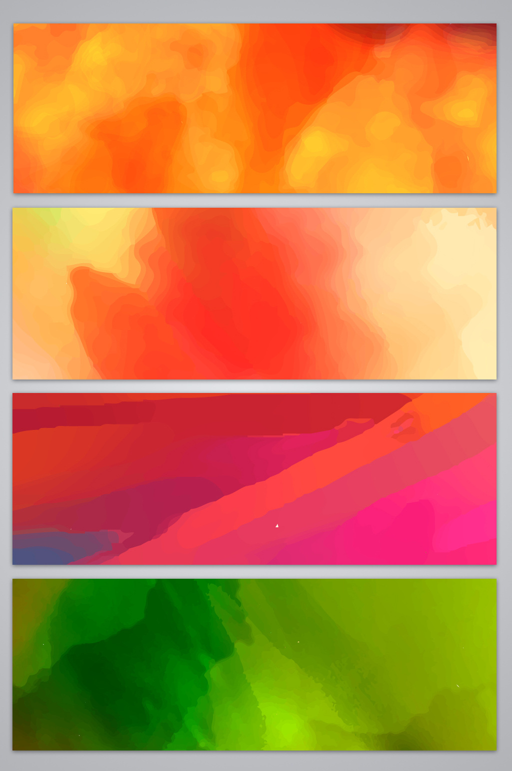 色彩梦幻图【背景下载】-包图网