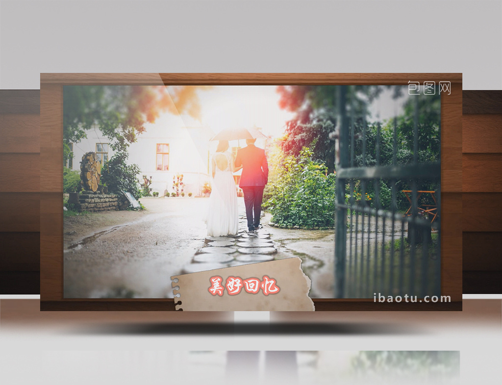 上传时间2018-07-02 16:45:26 肖像权人物画像及字体仅供参考 包图网