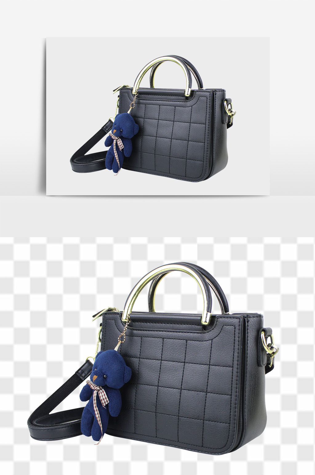 好看的好看的女生包包设计素材素材免费下载,本次作品主题是电商淘宝