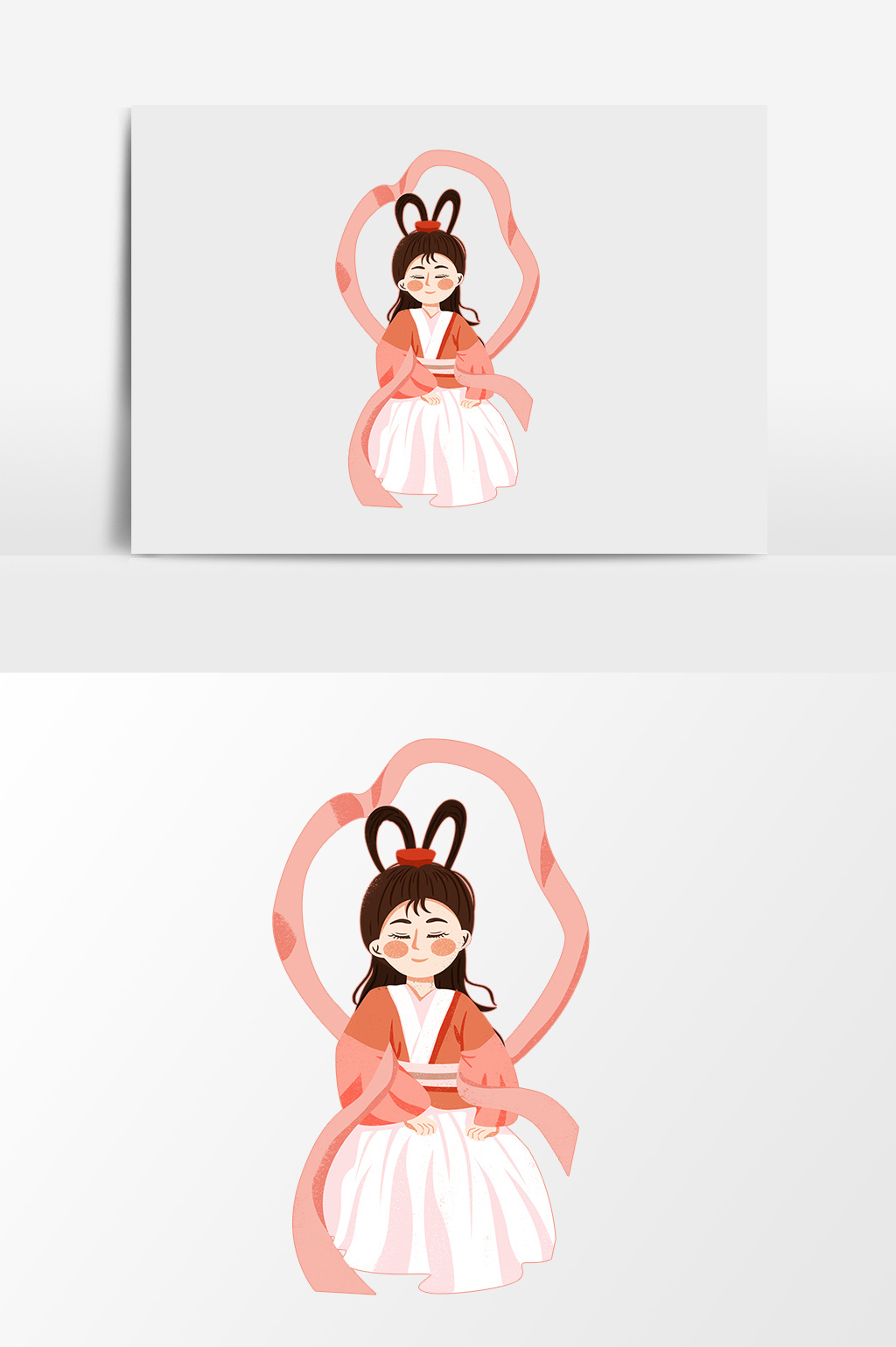 > 卡通古代美女织女 上传时间2018-08-06 10:39:18 肖像权人物画像及