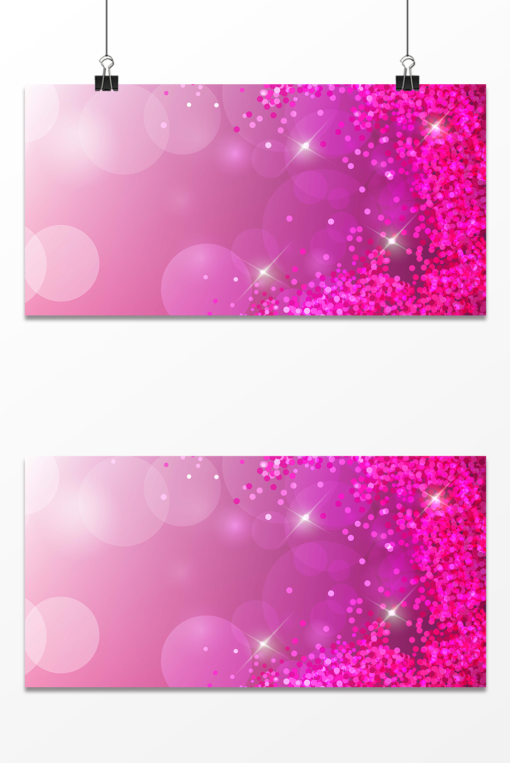 梦幻浪漫设计背景高清ai图片设计素材免费下载_【包图网】