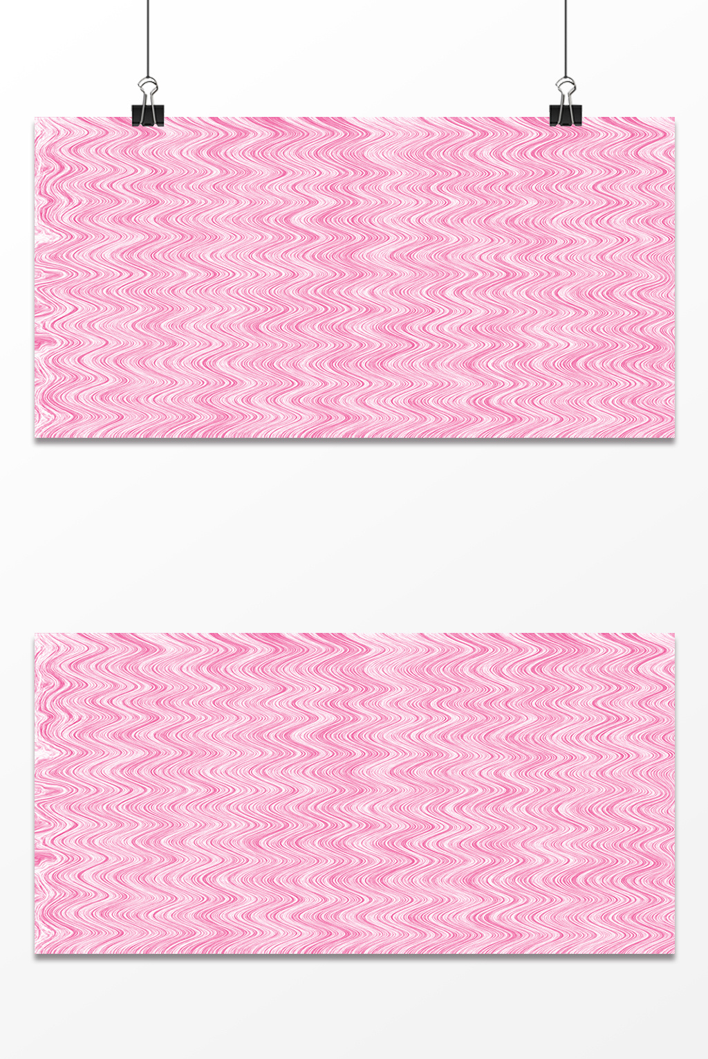 粉色简约流体扭曲背景图模板下载_7087x3543像素_【包图网】