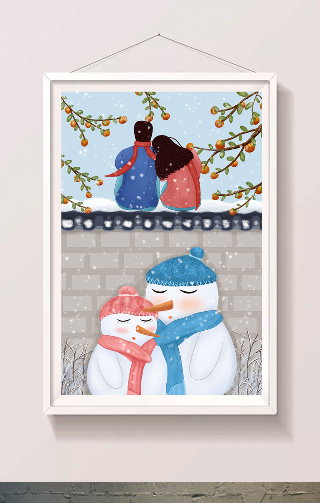 你看雪 上传时间2018-09-19 18:18:01 肖像权人物画像及字体仅供参考