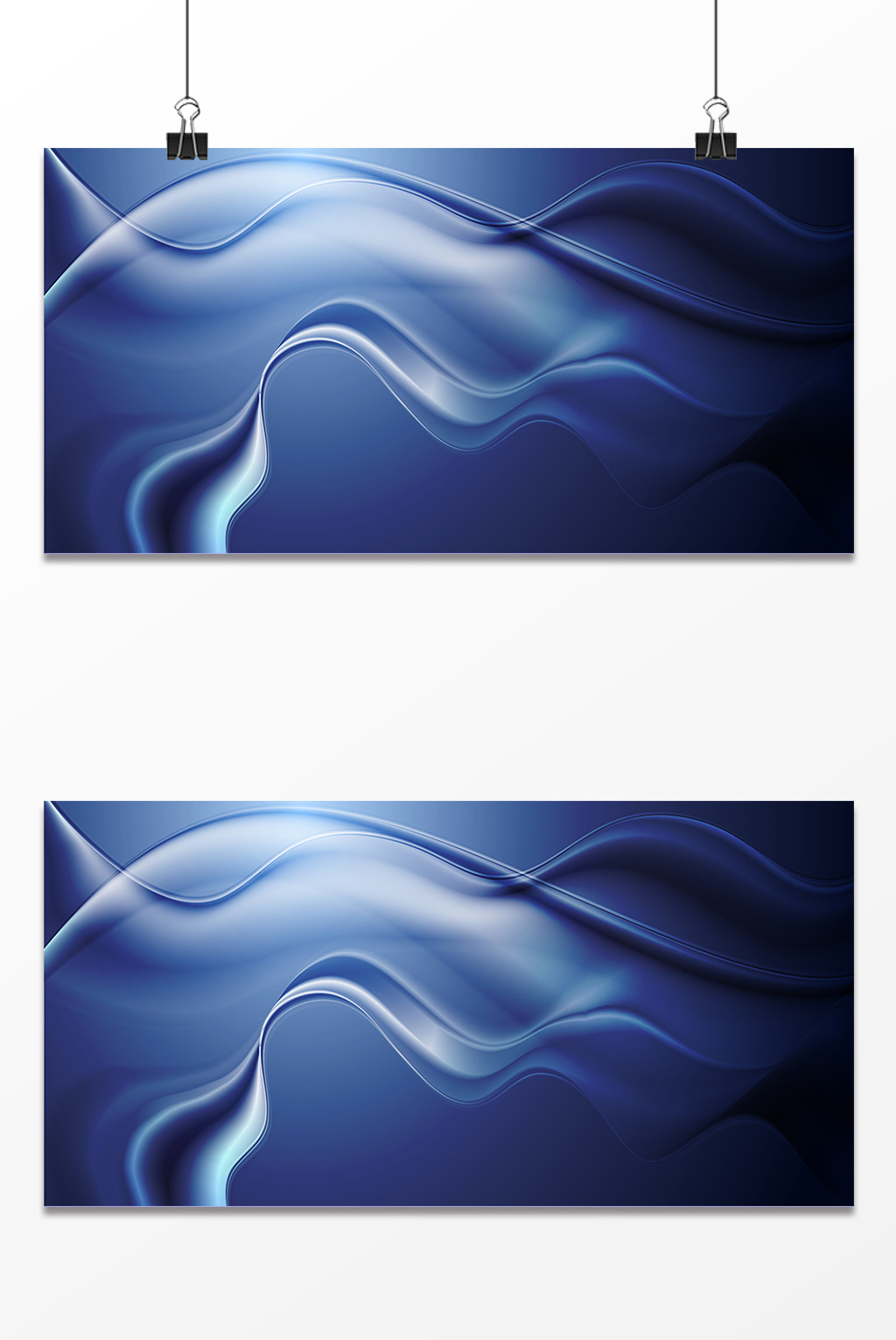 时尚飘逸动感背景模板下载_1920x1080像素_【包图网】