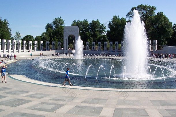 二战纪念馆