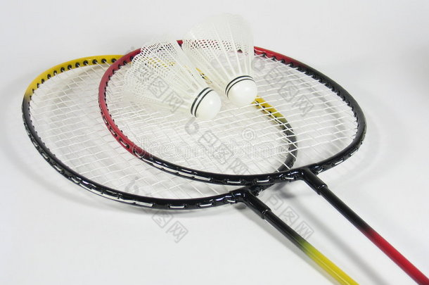 <strong>羽毛球</strong>raquets i