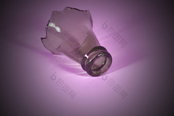 瓶盖-紫色
