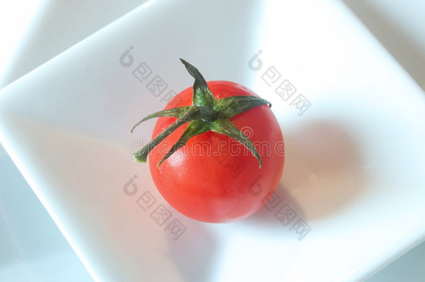 框架番茄