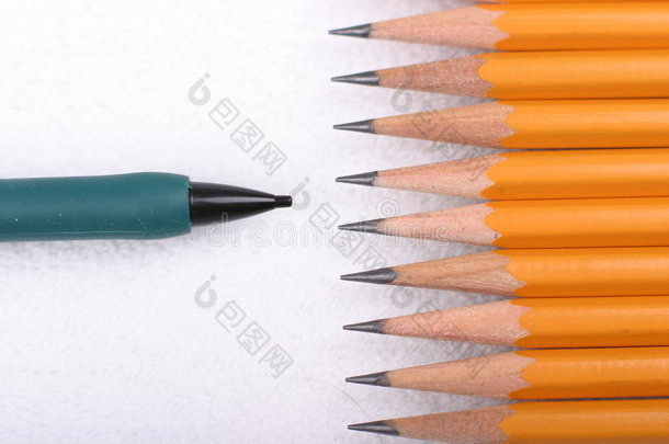 铅笔架