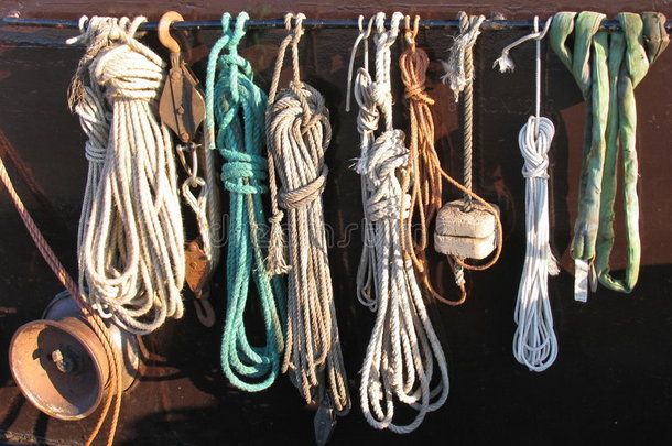 渔人绳