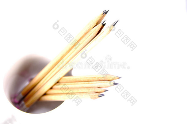 铅笔2