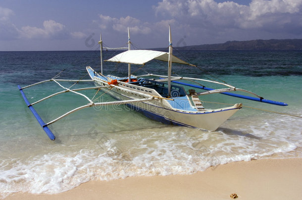 菲律宾渔船2