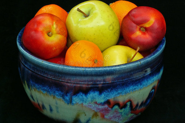 水果碗