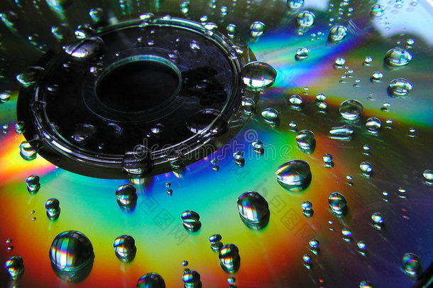 湿cd